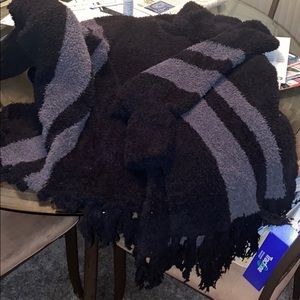 COPY - Barefoot dreams cozy chic beach poncho